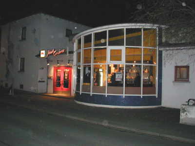 Ried Casino Nauheim Ried Casino Nauheim